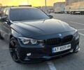 Черный БМВ 3 Серия, объемом двигателя 2 л и пробегом 246 тыс. км за 13900 $, фото 1 на Automoto.ua