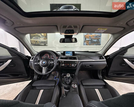 Черный БМВ 3 Серия, объемом двигателя 2 л и пробегом 271 тыс. км за 13750 $, фото 118 на Automoto.ua