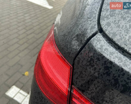 Чорний БМВ 3 Серія, об'ємом двигуна 2 л та пробігом 265 тис. км за 10000 $, фото 23 на Automoto.ua