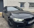 Черный БМВ 3 Серия, объемом двигателя 2 л и пробегом 134 тыс. км за 17500 $, фото 2 на Automoto.ua