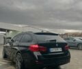 Черный БМВ 3 Серия, объемом двигателя 2 л и пробегом 290 тыс. км за 17500 $, фото 5 на Automoto.ua