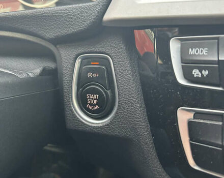 Чорний БМВ 3 Серія, об'ємом двигуна 2 л та пробігом 265 тис. км за 10000 $, фото 27 на Automoto.ua