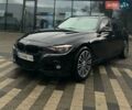 Черный БМВ 3 Серия, объемом двигателя 2 л и пробегом 290 тыс. км за 17500 $, фото 1 на Automoto.ua