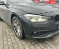 Чорний БМВ 3 Серія, об'ємом двигуна 2 л та пробігом 265 тис. км за 10000 $, фото 19 на Automoto.ua