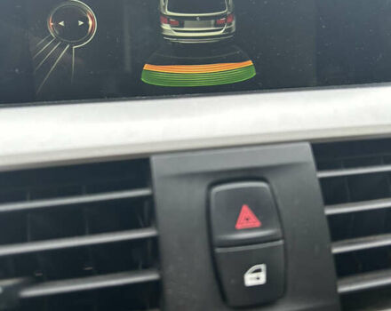 Чорний БМВ 3 Серія, об'ємом двигуна 2 л та пробігом 265 тис. км за 10000 $, фото 26 на Automoto.ua