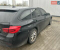 Чорний БМВ 3 Серія, об'ємом двигуна 2 л та пробігом 265 тис. км за 10000 $, фото 16 на Automoto.ua