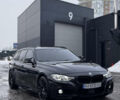 Черный БМВ 3 Серия, объемом двигателя 2 л и пробегом 134 тыс. км за 17500 $, фото 1 на Automoto.ua