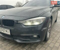 Чорний БМВ 3 Серія, об'ємом двигуна 2 л та пробігом 265 тис. км за 10000 $, фото 20 на Automoto.ua