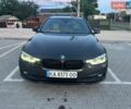 Чорний БМВ 3 Серія, об'ємом двигуна 2 л та пробігом 132 тис. км за 17300 $, фото 1 на Automoto.ua