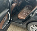 Чорний БМВ 3 Серія, об'ємом двигуна 2 л та пробігом 265 тис. км за 10000 $, фото 8 на Automoto.ua