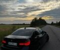 Черный БМВ 3 Серия, объемом двигателя 2 л и пробегом 169 тыс. км за 17500 $, фото 6 на Automoto.ua