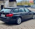 Черный БМВ 3 Серия, объемом двигателя 2 л и пробегом 215 тыс. км за 12999 $, фото 4 на Automoto.ua