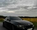 Черный БМВ 3 Серия, объемом двигателя 2 л и пробегом 169 тыс. км за 17500 $, фото 1 на Automoto.ua