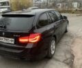 Чорний БМВ 3 Серія, об'ємом двигуна 2 л та пробігом 241 тис. км за 16250 $, фото 3 на Automoto.ua