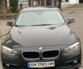Чорний БМВ 3 Серія, об'ємом двигуна 2 л та пробігом 241 тис. км за 16250 $, фото 44 на Automoto.ua