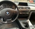 Чорний БМВ 3 Серія, об'ємом двигуна 2 л та пробігом 241 тис. км за 16250 $, фото 16 на Automoto.ua