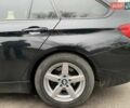 Чорний БМВ 3 Серія, об'ємом двигуна 2 л та пробігом 241 тис. км за 16250 $, фото 37 на Automoto.ua