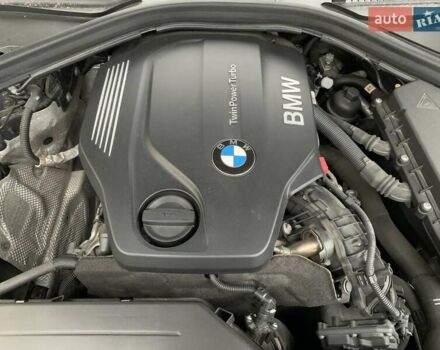 Чорний БМВ 3 Серія, об'ємом двигуна 2 л та пробігом 241 тис. км за 16250 $, фото 13 на Automoto.ua