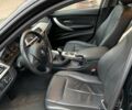 Чорний БМВ 3 Серія, об'ємом двигуна 2 л та пробігом 241 тис. км за 16250 $, фото 29 на Automoto.ua