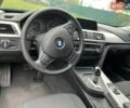Чорний БМВ 3 Серія, об'ємом двигуна 2 л та пробігом 292 тис. км за 14700 $, фото 4 на Automoto.ua