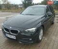 Чорний БМВ 3 Серія, об'ємом двигуна 2 л та пробігом 240 тис. км за 14800 $, фото 1 на Automoto.ua