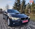 Черный БМВ 3 Серия, объемом двигателя 2 л и пробегом 224 тыс. км за 15200 $, фото 1 на Automoto.ua