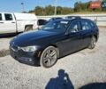 Черный БМВ 3 Серия, объемом двигателя 2 л и пробегом 127 тыс. км за 3000 $, фото 1 на Automoto.ua
