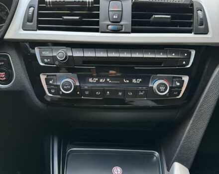 Черный БМВ 3 Серия, объемом двигателя 2 л и пробегом 230 тыс. км за 17300 $, фото 21 на Automoto.ua