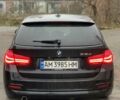 Чорний БМВ 3 Серія, об'ємом двигуна 2 л та пробігом 241 тис. км за 16250 $, фото 2 на Automoto.ua
