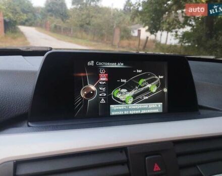 Чорний БМВ 3 Серія, об'ємом двигуна 2 л та пробігом 241 тис. км за 16250 $, фото 45 на Automoto.ua