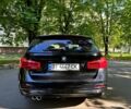 Черный БМВ 3 Серия, объемом двигателя 2 л и пробегом 126 тыс. км за 18500 $, фото 4 на Automoto.ua