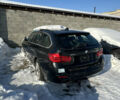 Черный БМВ 3 Серия, объемом двигателя 2 л и пробегом 140 тыс. км за 7950 $, фото 1 на Automoto.ua