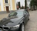 Чорний БМВ 3 Серія, об'ємом двигуна 2 л та пробігом 241 тис. км за 16250 $, фото 39 на Automoto.ua