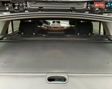 Чорний БМВ 3 Серія, об'ємом двигуна 2 л та пробігом 241 тис. км за 16250 $, фото 24 на Automoto.ua