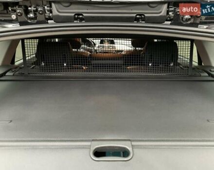 Чорний БМВ 3 Серія, об'ємом двигуна 2 л та пробігом 241 тис. км за 16250 $, фото 30 на Automoto.ua