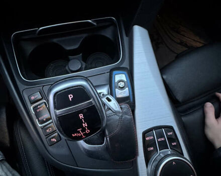 Черный БМВ 3 Серия, объемом двигателя 3 л и пробегом 251 тыс. км за 26000 $, фото 16 на Automoto.ua