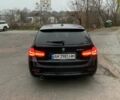 Чорний БМВ 3 Серія, об'ємом двигуна 2 л та пробігом 241 тис. км за 16250 $, фото 4 на Automoto.ua