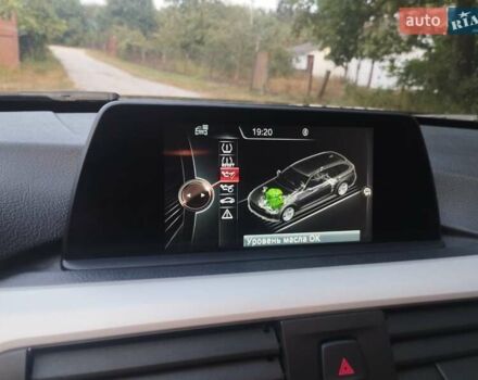 Чорний БМВ 3 Серія, об'ємом двигуна 2 л та пробігом 241 тис. км за 16250 $, фото 46 на Automoto.ua