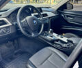 Черный БМВ 3 Серия, объемом двигателя 2 л и пробегом 230 тыс. км за 17300 $, фото 15 на Automoto.ua