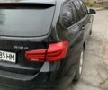 Чорний БМВ 3 Серія, об'ємом двигуна 2 л та пробігом 241 тис. км за 16250 $, фото 35 на Automoto.ua