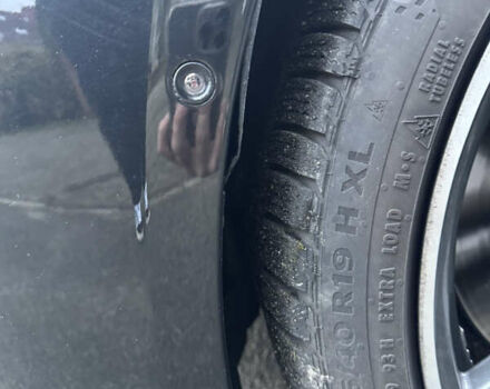 Черный БМВ 3 Серия, объемом двигателя 3 л и пробегом 251 тыс. км за 26000 $, фото 11 на Automoto.ua