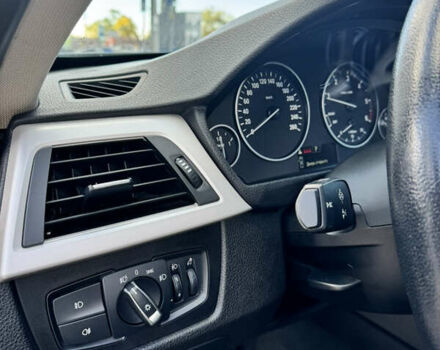 Черный БМВ 3 Серия, объемом двигателя 2 л и пробегом 230 тыс. км за 17300 $, фото 18 на Automoto.ua