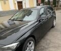 Чорний БМВ 3 Серія, об'ємом двигуна 2 л та пробігом 241 тис. км за 16250 $, фото 12 на Automoto.ua