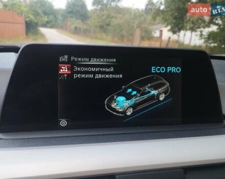 Чорний БМВ 3 Серія, об'ємом двигуна 2 л та пробігом 241 тис. км за 16250 $, фото 56 на Automoto.ua