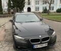 Чорний БМВ 3 Серія, об'ємом двигуна 2 л та пробігом 241 тис. км за 16250 $, фото 8 на Automoto.ua