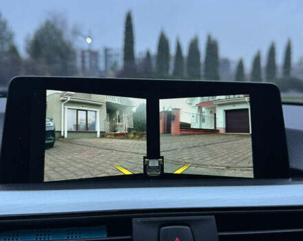 Черный БМВ 3 Серия, объемом двигателя 3 л и пробегом 251 тыс. км за 26000 $, фото 17 на Automoto.ua