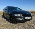 Чорний БМВ 3 Серія, об'ємом двигуна 2 л та пробігом 130 тис. км за 15100 $, фото 1 на Automoto.ua