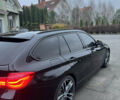 Черный БМВ 3 Серия, объемом двигателя 3 л и пробегом 251 тыс. км за 26000 $, фото 7 на Automoto.ua