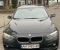 Чорний БМВ 3 Серія, об'ємом двигуна 2 л та пробігом 241 тис. км за 16250 $, фото 43 на Automoto.ua