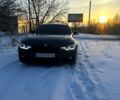 Чорний БМВ 3 Серія, об'ємом двигуна 2 л та пробігом 105 тис. км за 21900 $, фото 4 на Automoto.ua